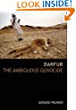 Darfur: The Ambiguous Genocide